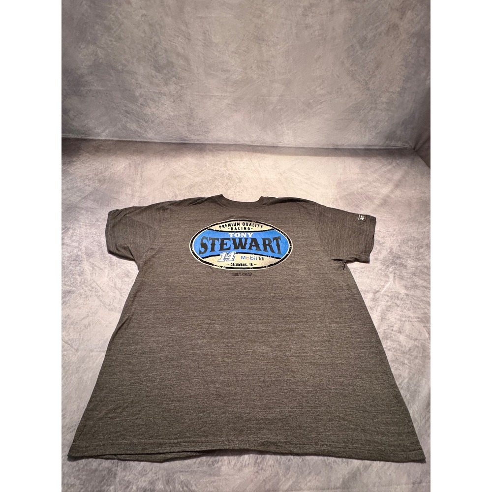 Tony Stewart racing‎ tshirt, official merchandise stock car racing 2XL NWOT